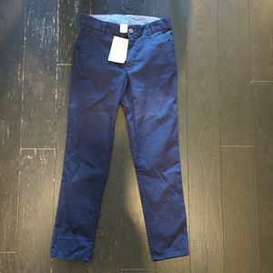 Boys H&M cotton pants